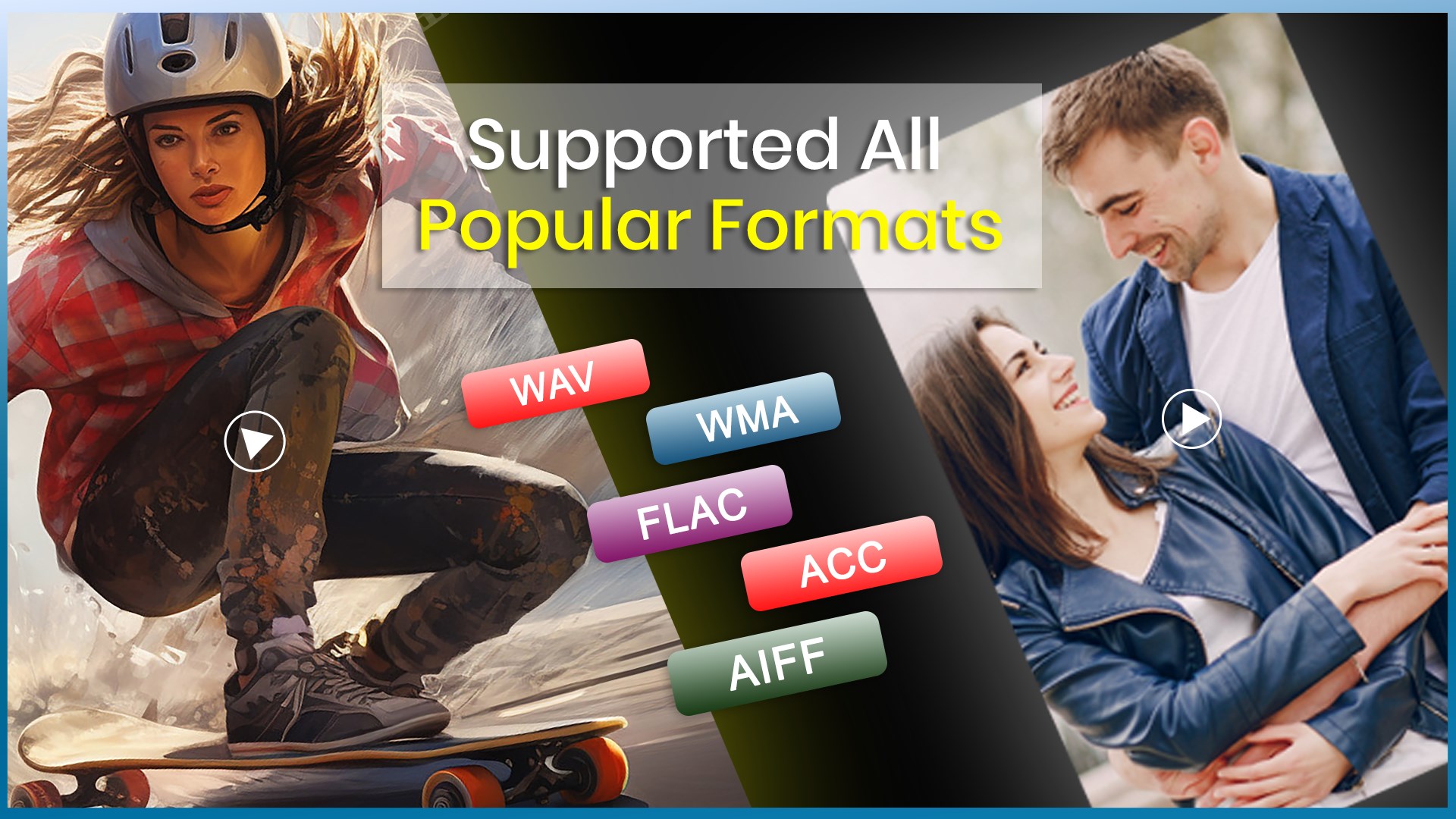 The Video Converter 4k/HD screenshot
