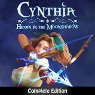 Cynthia: Hidden in the Moonshadow - Complete Edition