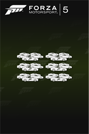 Forza Motorsport 5 Car Pass