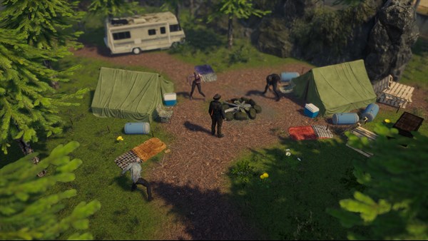 Zombie Harvest: Survival Farming Simulator — 9