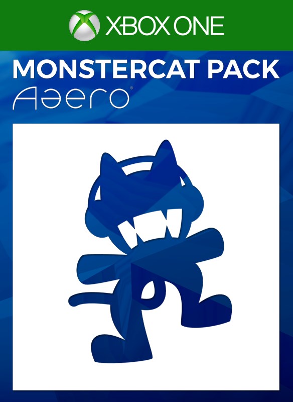 Aaero Monstercat Pack