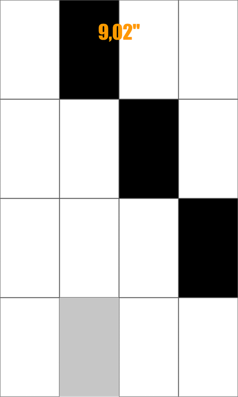 Ta Ta Piano Fun Screenshots 1