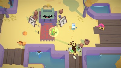 Boomerang Fu — скриншот 16