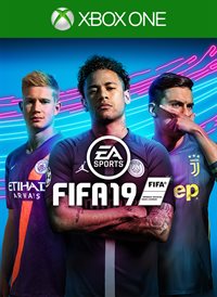 FIFA 19