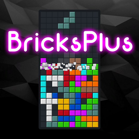 BricksPlus for Xbox in Germany region