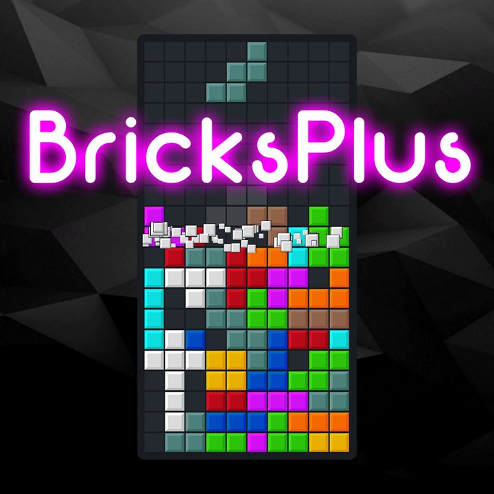 BricksPlus