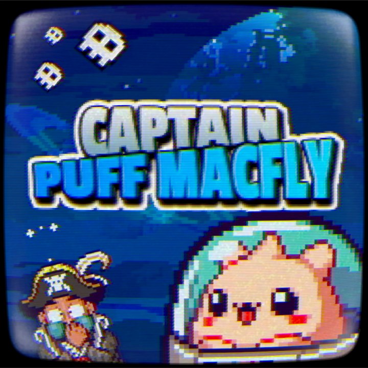 Captain Puff Macfly (DEMO)