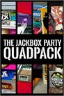 The jackbox party quadpack