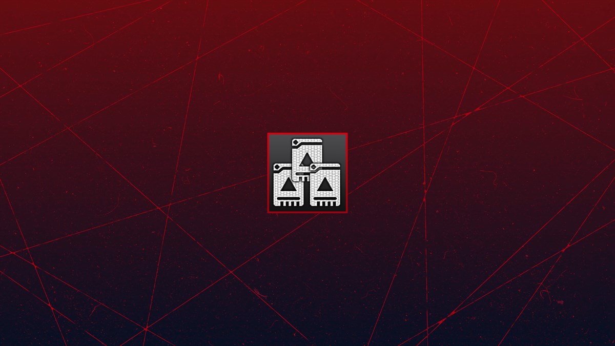 SCARLET NEXUS SAS Plug-in Variations (3)