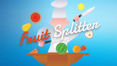 Fruit Splitter