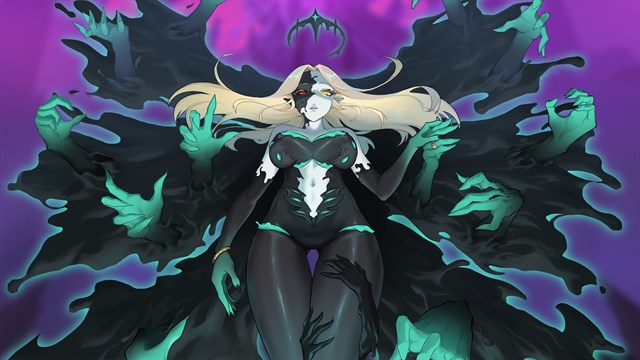 Lucifer screenshot 1