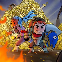 Aperçu LootLite