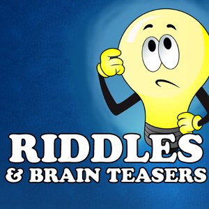 Riddles & Brain Teasers