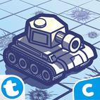 Paper Wars - Through The Time