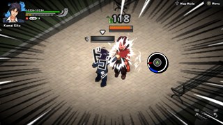 Banchou Tactics: Lion Heart screenshot 2
