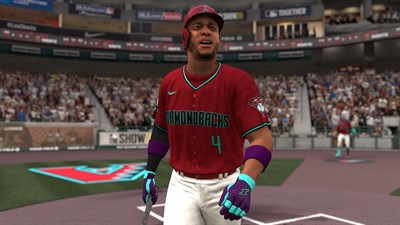 MLB® The Show™ 25 — скриншот 7