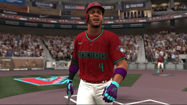 MLB® The Show™ 25 Standard Edition — 13