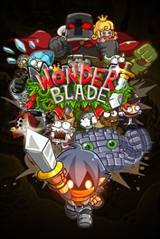 Wonder Blade