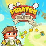 New Free Game : Pirates of Islets