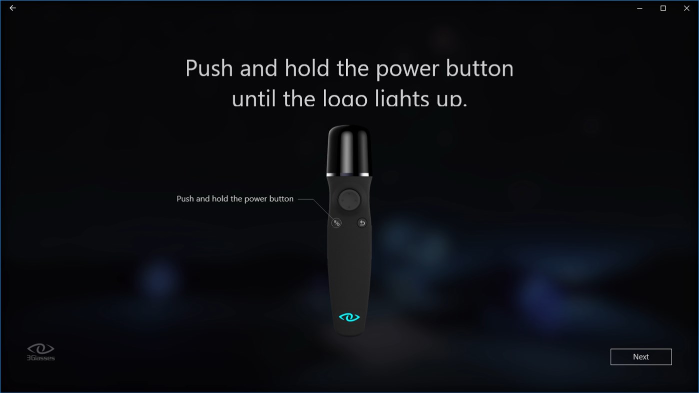 #3. 3GlassesDCA (Windows) di: VR Technology Holdings Limited