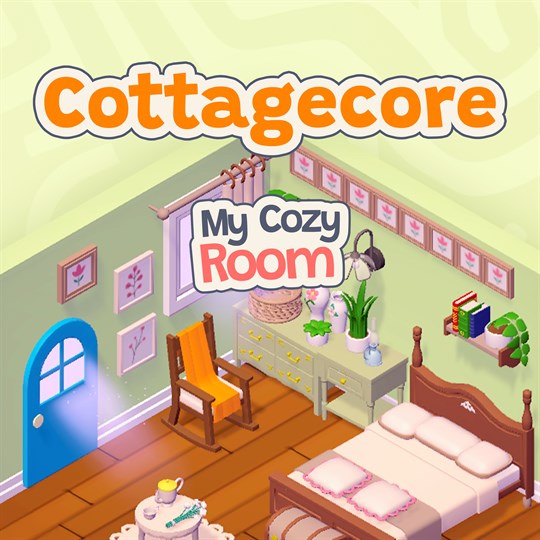 Cottagecore for Xbox in Denmark region