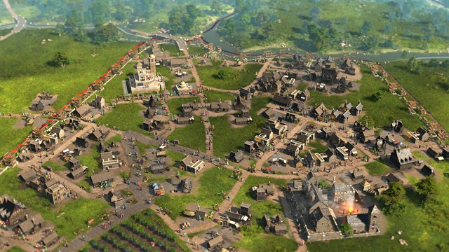 Ara: History Untold - Untold Scenarios screenshot 3
