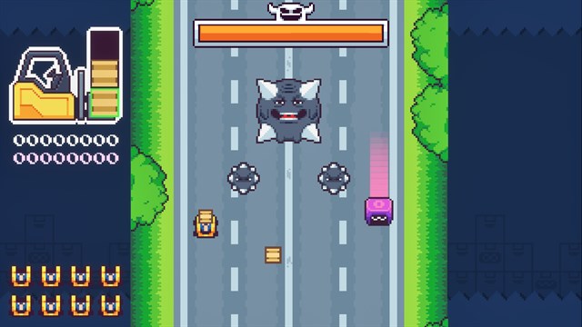 2D Adventures Pack - 15 in 1 - Sweet Bread Games screenshot 1
