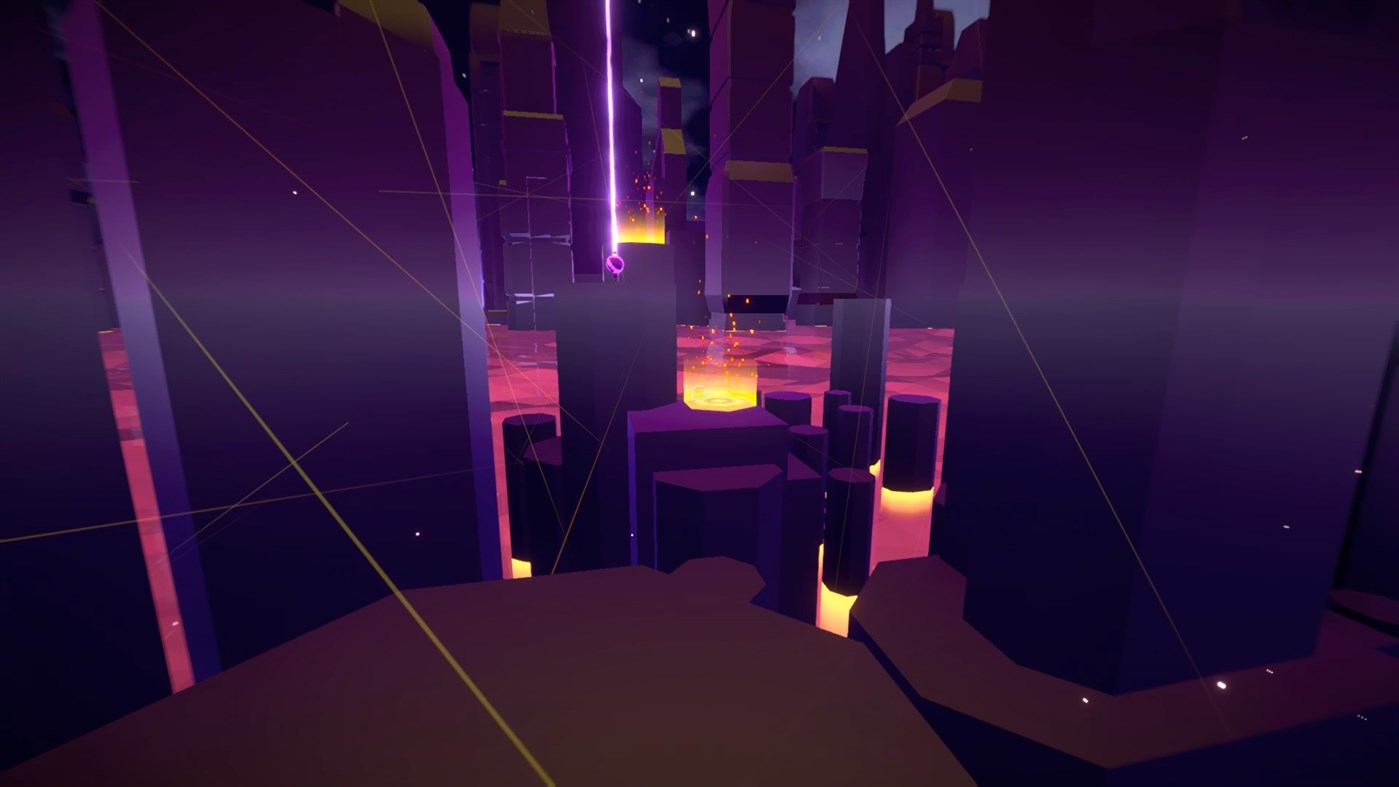 #3. ASCENDANCE UNBOUND (Xbox) 由: Onevision Games