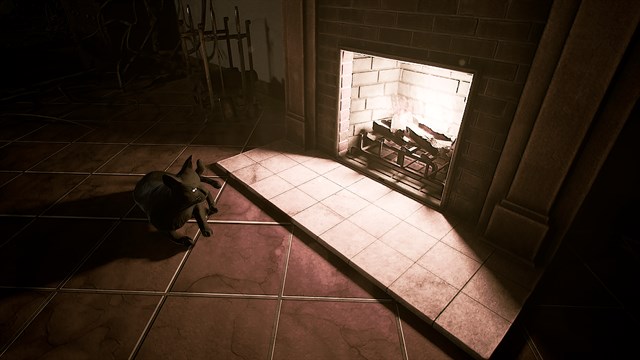 Escape from Umbra screenshot 4