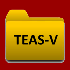 TEAS V Flashcards Pro