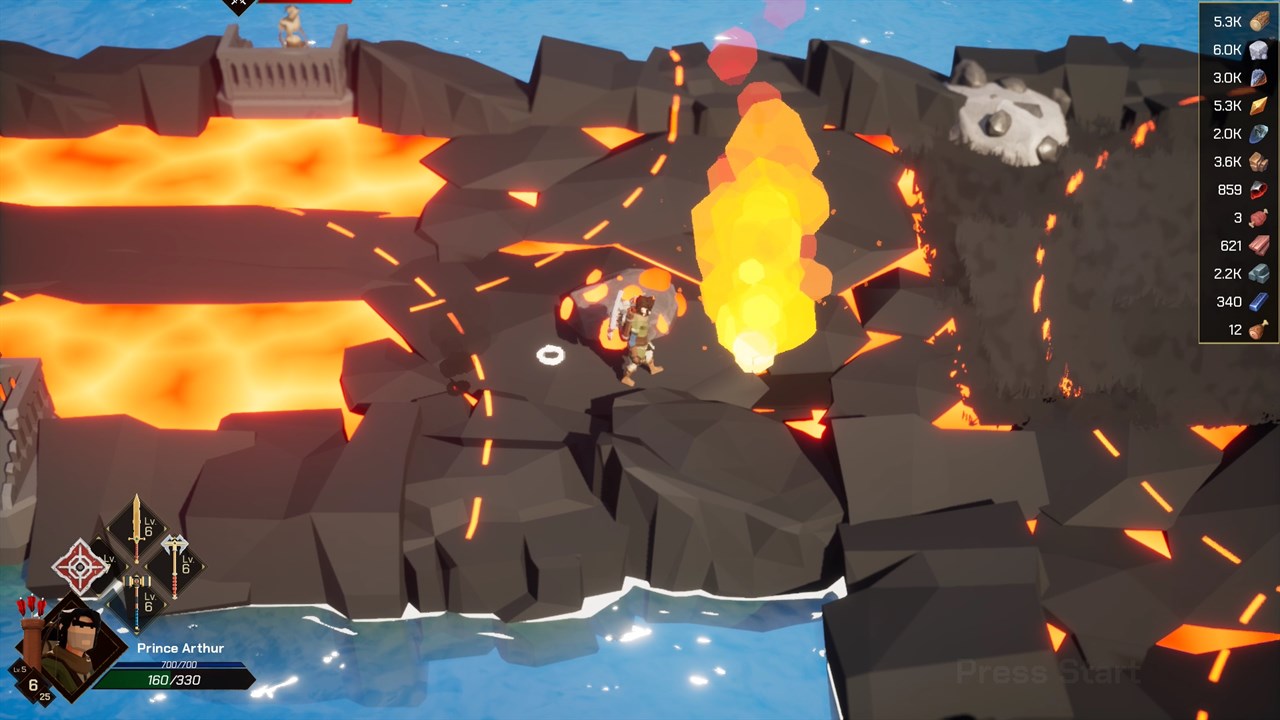 Kingdom Of Explorers screenshot 11
