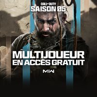 Call of Duty®: Modern Warfare® II - Accès Gratuit au mode Multijoueur
