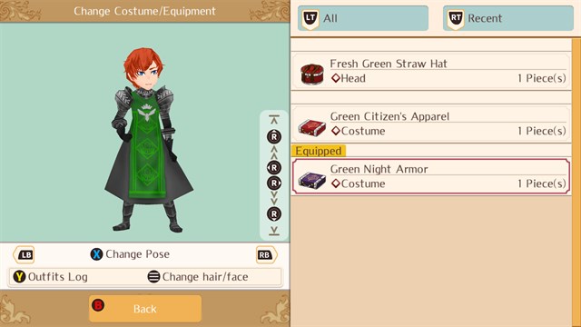 WorldNeverland - Elnea Kingdom Deluxe Edition screenshot 1