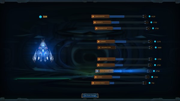 I, AI — 4