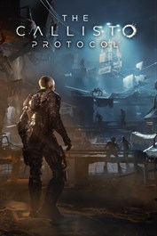 The Callisto Protocol™ for Xbox One – Digital Deluxe Edition