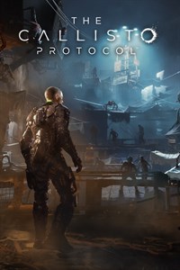 The Callisto Protocol™ for Xbox One – Digital Deluxe Edition – Verpackung
