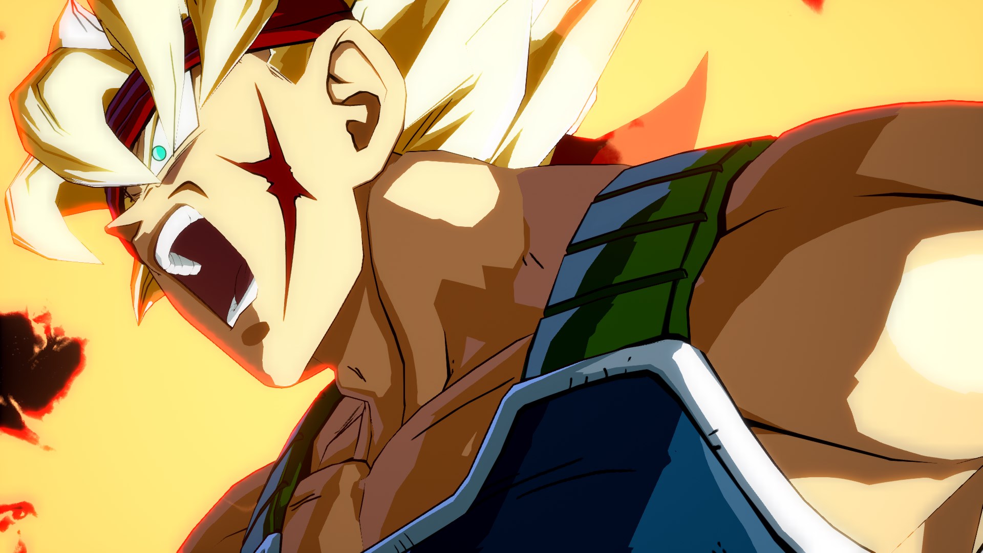 DRAGON BALL FighterZ - Bardock (Windows) | Xbox | Chiave | Privato