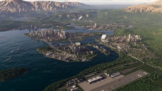 Buy Cities: Skylines II - PC Edition