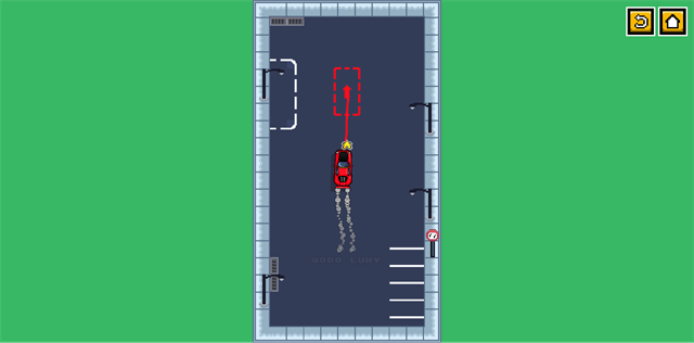 Racer Rush Mania screenshot 4