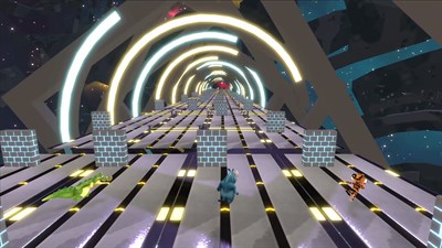 Герои карнавала — скриншот 16