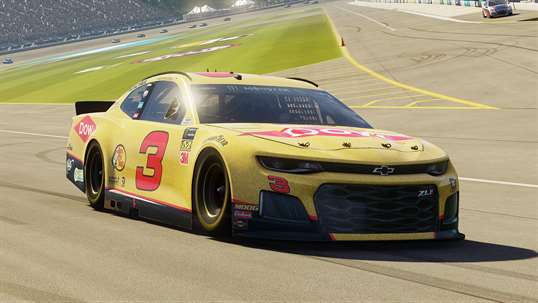 NASCAR Heat 3 Ultimate Edition screenshot 6