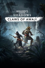 Gli artigli di Awaji - Assassin's Creed Shadows