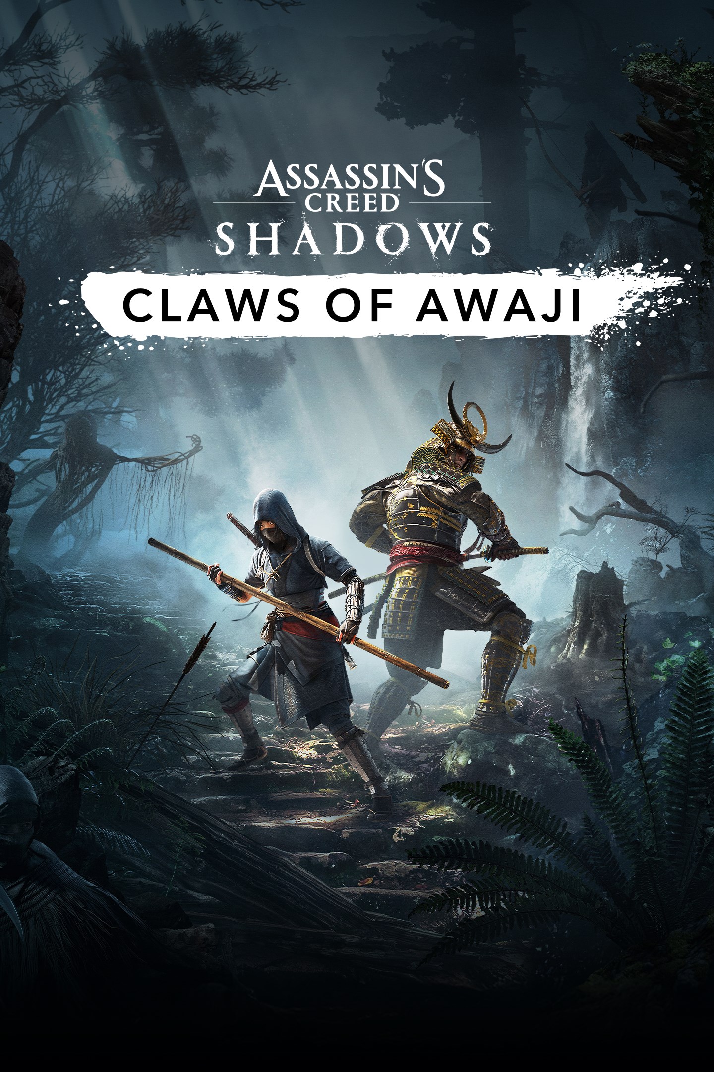 Claws of Awaji - Assassin's Creed Shadows | Xbox | Chiave | Privato
