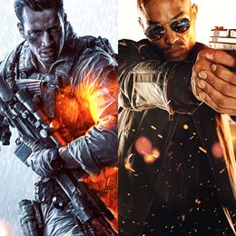 Aperçu Bundle Battlefield