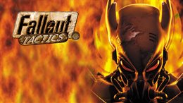 Aperçu Fallout Tactics