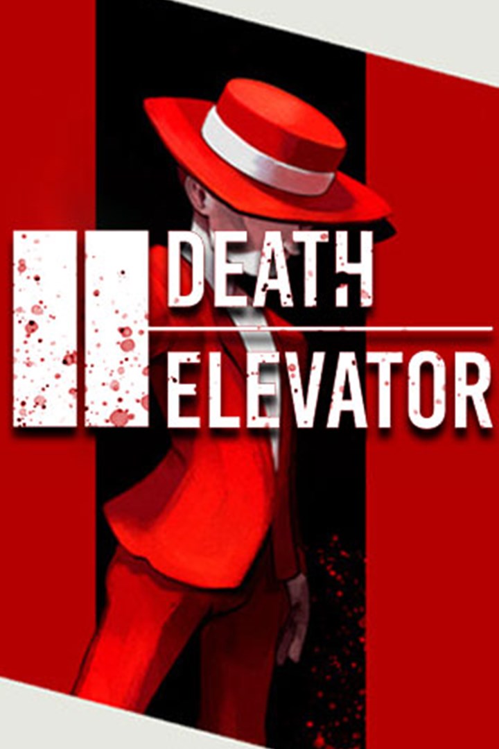 Death Elevator image