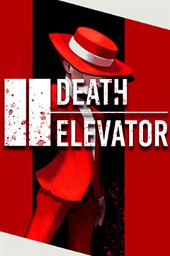 Cover poster for Death Elevator