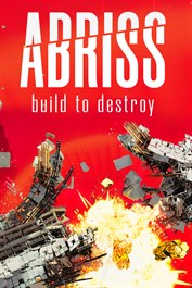 ABRISS - build to destroy