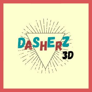 Dasherz3D