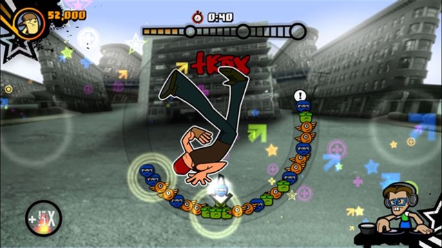 Go! Go! Break Steady screenshot 4